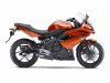 Детализирован Kawasaki Ninja 650R 2011 - фото 11